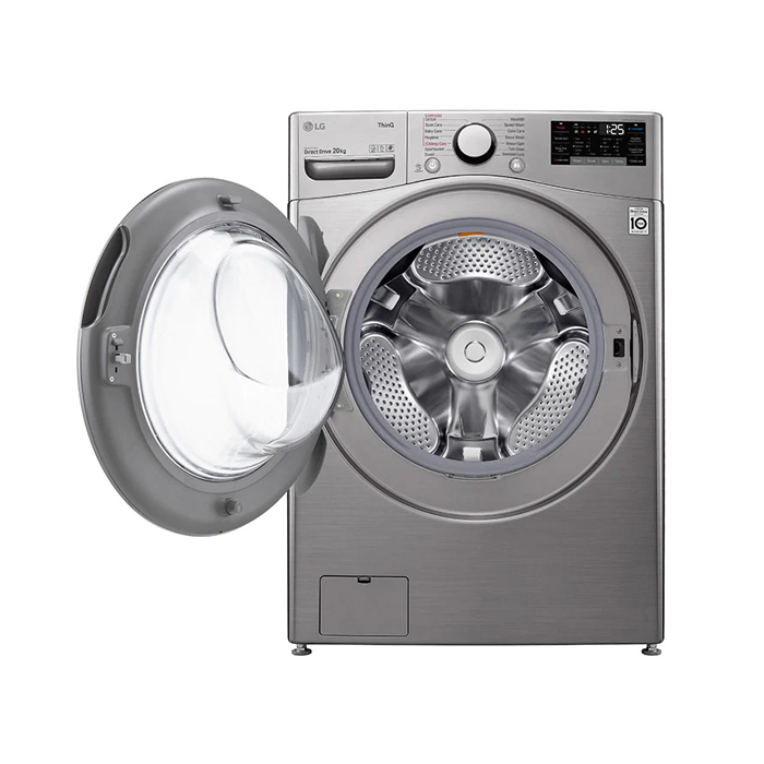 LG Mesin Cuci Front Loading 20 kg - F2720SVRV